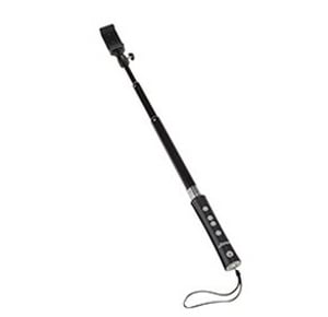 Ultron 163643 Universal Selfie Stick, Black