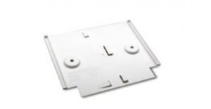 RUCKUS Networks 902-0123-0000 Mounting Kit Stainless Steel Metal