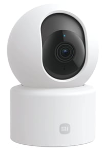 Xiaomi Smart Camera C201 Spherical Indoor IP Security Camera 1920 x 1080 px Ceiling/Wall/Desk