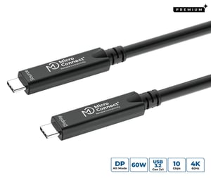 Microconnect MC-USB3.2CC15-8K-OP bez kategorii