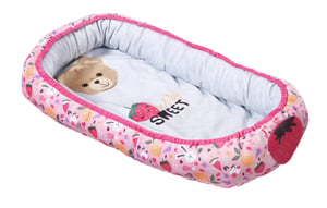 BABY born Baby Nest Puppennest