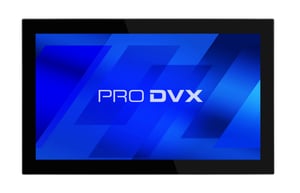 ProDVX IPPC-15-6000 Intel® Pentium® N4200 39,6 cm (15.6") 1920 x 1080 px Ekran dotykowy All-in-One PC 4 GB DDR3L-SDRAM 64 GB SSD Windows 10 IoT Enterprise LTSC Wi-Fi 5 (802.11ac) Czarny