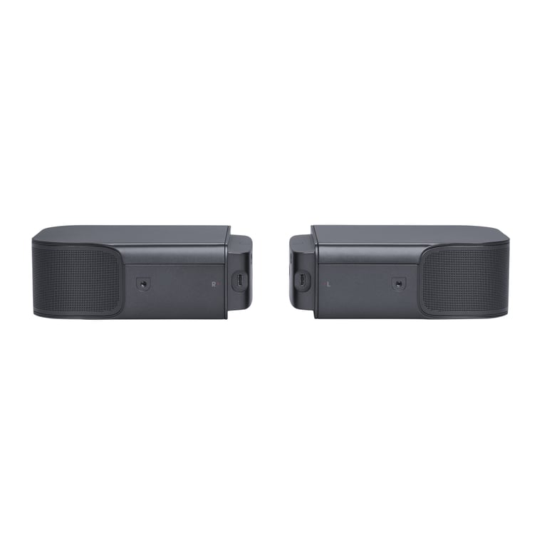 JBL BAR 800 Czarny 5.1.2 kan. 720 W