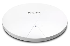 DrayTek VigorAP 962c White PoE Support
