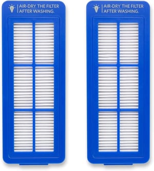 Eufy Replacement Washable Filter Set Robot Vacuum Filter