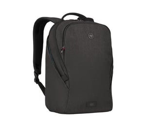 Wenger/SwissGear MX Light 40,6 cm (16") Plecak Szary