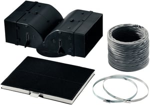 Bosch DHZ5345 Zubehör für Dunstabzugshauben