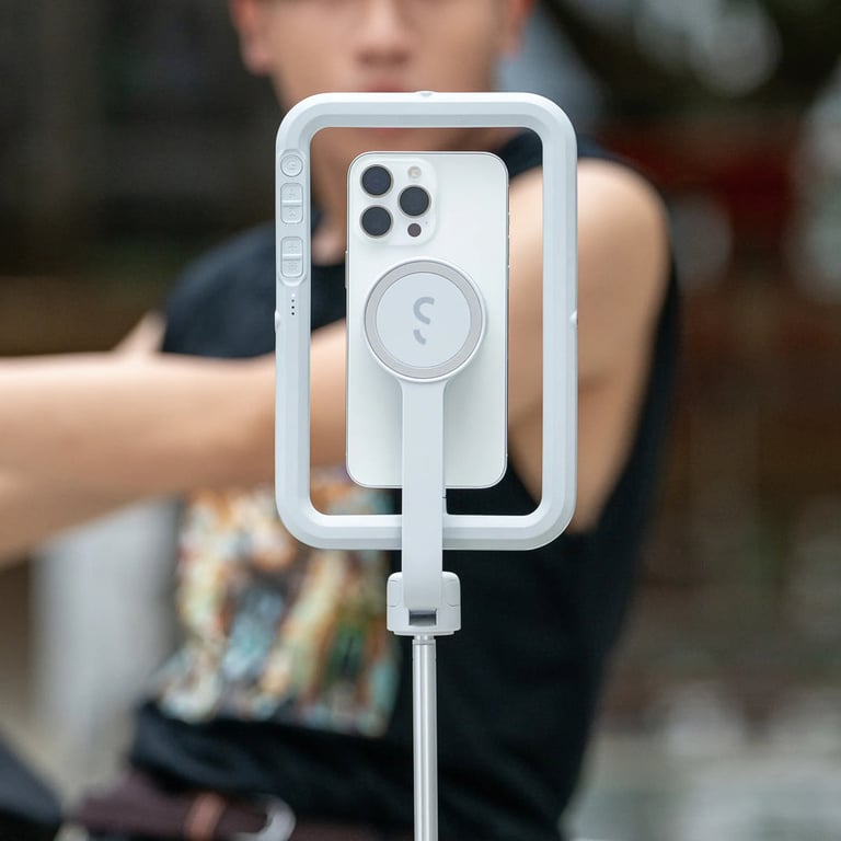 ShiftCam SnapCreator Kit Pro
