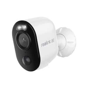 Reolink Argus Series B350 Kamera bezpieczeństwa IP Wewnętrzna / zewnętrzna 3840 x 2160 px Ściana