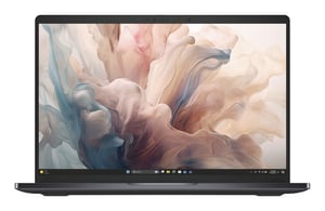 DELL Pro 14 Premium PA14250 Copilot+ PC Intel Core Ultra 7 268V Laptop 35,6 cm (14") Ekran dotykowy Quad HD+ 32 GB LPDDR5x-SDRAM 512 GB SSD Wi-Fi 7 (802.11be) Windows 11 Pro British English Czarny