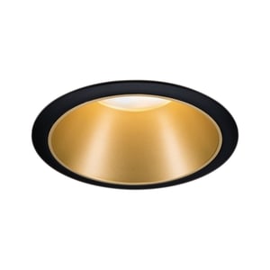 Paulmann 934.03 Recessed Spot Lighting Non-replaceable light source 6.5 W