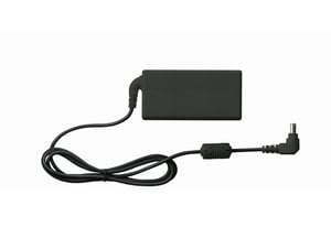 Fujitsu PA03706-K931 Netzteil/Wechselrichter Schwarz