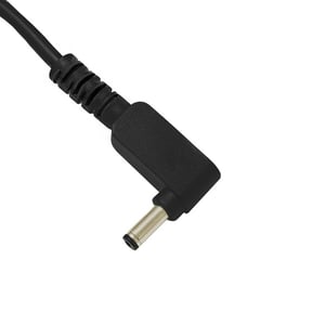 Qoltec 50008.10W adapter zasilający/ inwentor Wewnętrzna Czarny