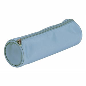 Pagna 22501-20 pennfodral Mjukt pennfodral Nylon Ljusblått