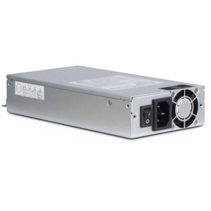 Inter-Tech ASPOWER U1A-C20300-D moduł zasilaczy 300 W 20+4 pin ATX Stal nierdzewna