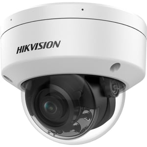 Hikvision Pro Series with ColorVu DS-2CD2187G2H-LISU(2.8MM)(EF) kamera przemysłowa Kopułowa Kamera bezpieczeństwa IP Zewnętrzna 3840 x 2160 px Sufit / Ściana