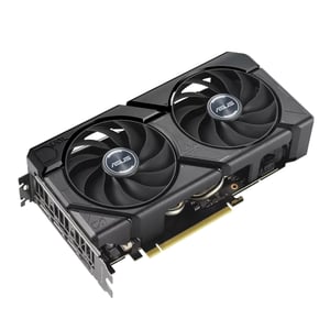 新品 ASUS DUAL-RTX4070-O12G-EVO ASUS Dual GeForce RTX™ 4070 SUPER EVO OC Edition 12GB GDDR6X