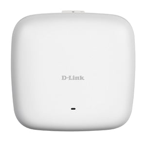 D-Link DAP-2680 WLAN-åtkomstpunkt 1750 Mbit/s Vit Stöd för PoE