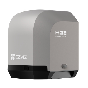 EZVIZ HG2 400 Zestaw do automatyzacji bramy przesuwnej