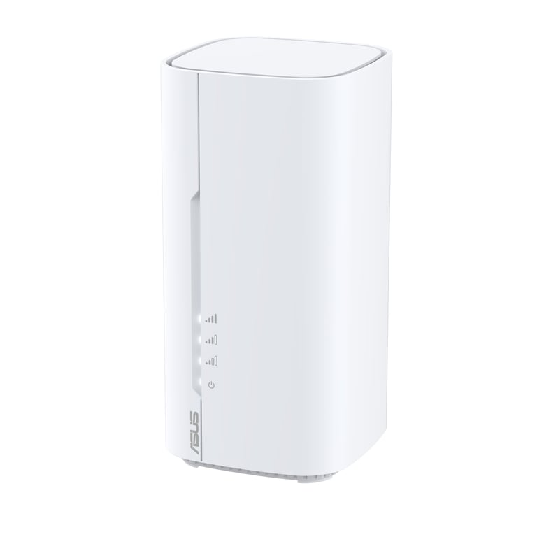 фото Wi-Fi-маршрутизатор Asus 4G-BE58 1