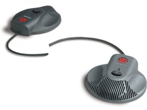 POLY 2200-16155-015 telefonutrustning