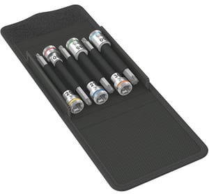Wera 8767 B TORX HF 1 Socket Set