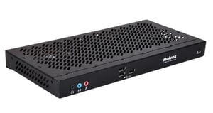 Matrox XTO2-F2408F KVM Extender Transmitter and Receiver