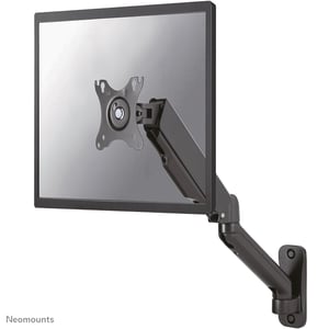 Neomounts WL70-450BL11 TV-fäste för 81,3 cm (32") TV-apparater, svart