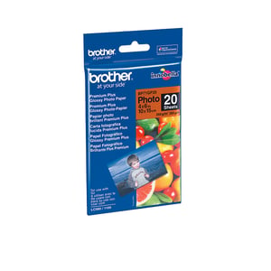 Brother BP-71GP20 Vit
