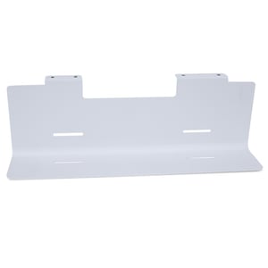 Ergotron CAREFIT SLIM 2.0 FRONT SHELF Vit Hylla
