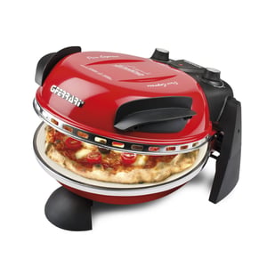 G3 Ferrari Delizia Pizza Oven 1 pizza(s) 1200 W Red