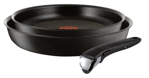 Tefal Ingenio 5 Expertise L65092 Topfset, 2-teilig