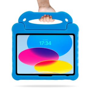 Pipetto P066-117-V etui na tablet 27,7 cm (10.9") Pokrowiec Niebieski