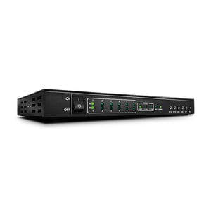 Lindy 38148 HDMI-Videoumschalter
