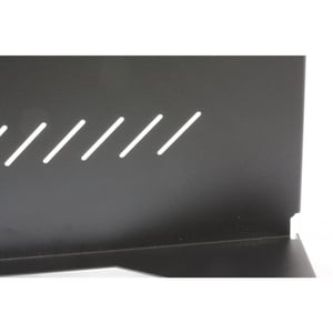 Techly I-CASE TRAY-150BK części do stojaków Półka do stojaka