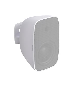 Fonestar SONORA-5AB głośnik Biały Przewodowa