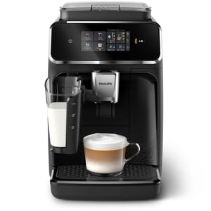 Philips Series 2300 EP2331/10 W pełni automatyczny ekspres do kawy