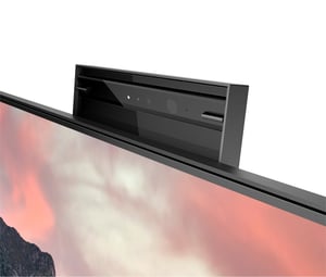 HP Monitor konferencyjny E27m G4 QHD USB-C