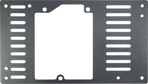Inter-Tech ATX-04 Osłona zasilacza PSU
