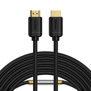 Baseus B00633704111-00 kabel HDMI 20 m HDMI Typ A (Standard) Schwarz