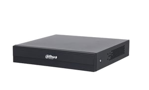 Dahua Technology DH-XVR1B04-I/T digitalkamera Svart