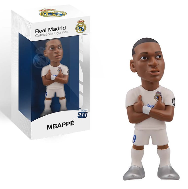 MINIX Real Madrid