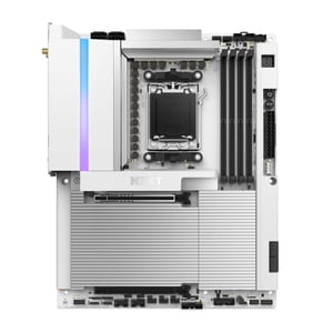 NZXT N9 X870E AMD X870E Gniazdo AM5 ATX