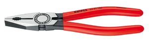 Knipex 03 01 140 Zange Universalzange für Leitungsmonteure