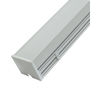 ART L4302130 LED lamp, Warm White 3000 K, 36 W