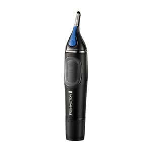 Remington NE3870 Hygiene-Trimmer Schwarz, Blau