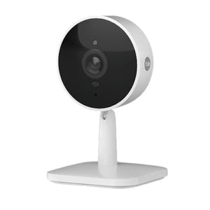 Yale SV-IC-1A-W-EU Industrial Camera Box IP Security Camera Indoor Desk / Wall Mount