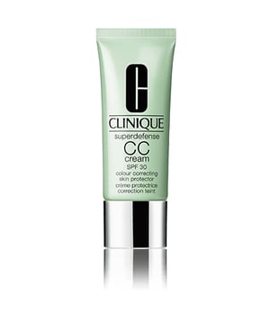 Clinique Superdefense CC Cream SPF30