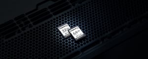 Kingston Technology 32G SDHC Industrial pSLC