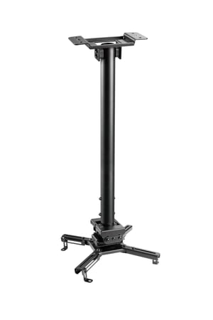 Vivolink VLMC350M-B Projector Mount Bracket, Ceiling, Black